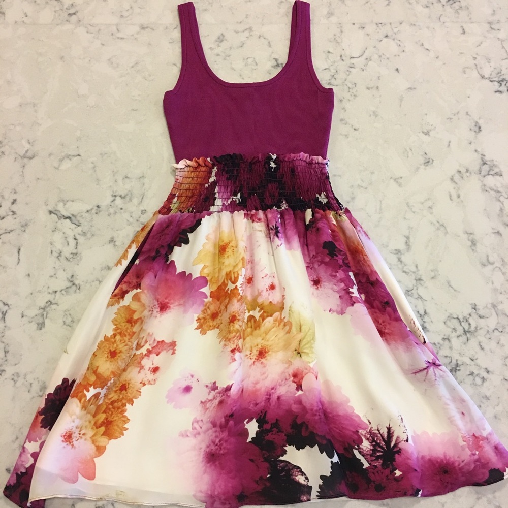 Guess by Marciano Dress XS